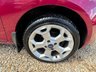 USED 2009 59 FORD KA 1.2 Zetec Hatchback 3dr Petrol Manual Euro 4 (69 ps) 