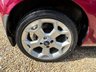 USED 2009 59 FORD KA 1.2 Zetec Hatchback 3dr Petrol Manual Euro 4 (69 ps) 