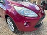USED 2009 59 FORD KA 1.2 Zetec Hatchback 3dr Petrol Manual Euro 4 (69 ps) 