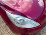 USED 2009 59 FORD KA 1.2 Zetec Hatchback 3dr Petrol Manual Euro 4 (69 ps) 