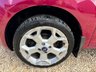 USED 2009 59 FORD KA 1.2 Zetec Hatchback 3dr Petrol Manual Euro 4 (69 ps) 