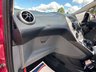 USED 2009 59 FORD KA 1.2 Zetec Hatchback 3dr Petrol Manual Euro 4 (69 ps) 