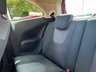 USED 2009 59 FORD KA 1.2 Zetec Hatchback 3dr Petrol Manual Euro 4 (69 ps) 