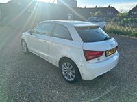 USED 2013 13 AUDI A1 1.4 TFSI Sport Euro 5 (s/s) 3dr DAB+AUX+USB+SPORT+ULEZ FREE