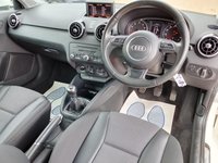 USED 2013 13 AUDI A1 1.4 TFSI Sport Euro 5 (s/s) 3dr DAB+AUX+USB+SPORT+ULEZ FREE
