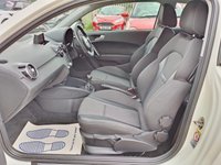 USED 2013 13 AUDI A1 1.4 TFSI Sport Euro 5 (s/s) 3dr DAB+AUX+USB+SPORT+ULEZ FREE