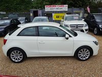 USED 2013 13 AUDI A1 1.4 TFSI Sport Euro 5 (s/s) 3dr DAB+AUX+USB+SPORT+ULEZ FREE