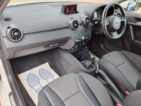 USED 2013 13 AUDI A1 1.4 TFSI Sport Euro 5 (s/s) 3dr DAB+AUX+USB+SPORT+ULEZ FREE