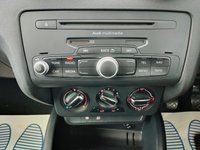 USED 2013 13 AUDI A1 1.4 TFSI Sport Euro 5 (s/s) 3dr DAB+AUX+USB+SPORT+ULEZ FREE