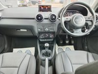 USED 2013 13 AUDI A1 1.4 TFSI Sport Euro 5 (s/s) 3dr DAB+AUX+USB+SPORT+ULEZ FREE