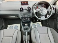 USED 2013 13 AUDI A1 1.4 TFSI Sport Euro 5 (s/s) 3dr DAB+AUX+USB+SPORT+ULEZ FREE