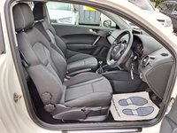 USED 2013 13 AUDI A1 1.4 TFSI Sport Euro 5 (s/s) 3dr DAB+AUX+USB+SPORT+ULEZ FREE