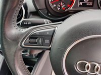 USED 2013 13 AUDI A1 1.4 TFSI Sport Euro 5 (s/s) 3dr DAB+AUX+USB+SPORT+ULEZ FREE