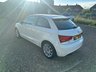 USED 2013 13 AUDI A1 1.4 TFSI Sport Euro 5 (s/s) 3dr DAB+AUX+USB+SPORT+ULEZ FREE