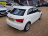 USED 2013 13 AUDI A1 1.4 TFSI Sport Euro 5 (s/s) 3dr DAB+AUX+USB+SPORT+ULEZ FREE