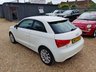 USED 2013 13 AUDI A1 1.4 TFSI Sport Euro 5 (s/s) 3dr DAB+AUX+USB+SPORT+ULEZ FREE