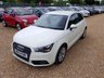 USED 2013 13 AUDI A1 1.4 TFSI Sport Euro 5 (s/s) 3dr DAB+AUX+USB+SPORT+ULEZ FREE