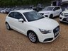 USED 2013 13 AUDI A1 1.4 TFSI Sport Euro 5 (s/s) 3dr DAB+AUX+USB+SPORT+ULEZ FREE
