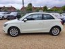 USED 2013 13 AUDI A1 1.4 TFSI Sport Euro 5 (s/s) 3dr DAB+AUX+USB+SPORT+ULEZ FREE