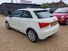 USED 2013 13 AUDI A1 1.4 TFSI Sport Euro 5 (s/s) 3dr DAB+AUX+USB+SPORT+ULEZ FREE