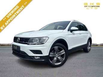 View our VOLKSWAGEN TIGUAN