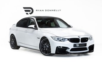 View our BMW M3