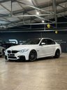 USED 2017 M BMW M3 3.0 BiTurbo Competition Saloon 4dr Petrol DCT Euro 6 (s/s) (450 ps) LITCHFIELD STAGE 1