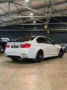 USED 2017 M BMW M3 3.0 BiTurbo Competition Saloon 4dr Petrol DCT Euro 6 (s/s) (450 ps) LITCHFIELD STAGE 1