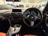 USED 2017 M BMW M3 3.0 BiTurbo Competition Saloon 4dr Petrol DCT Euro 6 (s/s) (450 ps) LITCHFIELD STAGE 1