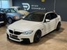 USED 2017 M BMW M3 3.0 BiTurbo Competition Saloon 4dr Petrol DCT Euro 6 (s/s) (450 ps) LITCHFIELD STAGE 1
