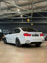 USED 2017 M BMW M3 3.0 BiTurbo Competition Saloon 4dr Petrol DCT Euro 6 (s/s) (450 ps) LITCHFIELD STAGE 1