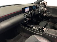 USED 2018 68 MERCEDES-BENZ A-CLASS 1.3 A200 AMG Line Hatchback 5dr Petrol 7G-DCT Euro 6 (s/s) (163 ps) GREAT SERVICE HISTORY BUY CONFIDENT