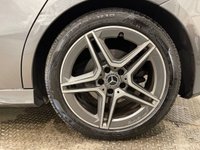 USED 2018 68 MERCEDES-BENZ A-CLASS 1.3 A200 AMG Line Hatchback 5dr Petrol 7G-DCT Euro 6 (s/s) (163 ps) GREAT SERVICE HISTORY BUY CONFIDENT