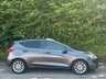 USED 2018 18 FORD FIESTA 1.0T EcoBoost Titanium Hatchback 5dr Petrol Manual Euro 6 (s/s) (100 ps) 