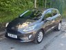 USED 2018 18 FORD FIESTA 1.0T EcoBoost Titanium Hatchback 5dr Petrol Manual Euro 6 (s/s) (100 ps) 