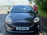 USED 2018 18 FORD FIESTA 1.0T EcoBoost Titanium Hatchback 5dr Petrol Manual Euro 6 (s/s) (100 ps) 