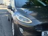 USED 2018 18 FORD FIESTA 1.0T EcoBoost Titanium Hatchback 5dr Petrol Manual Euro 6 (s/s) (100 ps) 