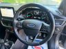 USED 2018 18 FORD FIESTA 1.0T EcoBoost Titanium Hatchback 5dr Petrol Manual Euro 6 (s/s) (100 ps) 
