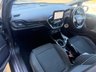 USED 2018 18 FORD FIESTA 1.0T EcoBoost Titanium Hatchback 5dr Petrol Manual Euro 6 (s/s) (100 ps) 