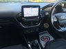 USED 2018 18 FORD FIESTA 1.0T EcoBoost Titanium Hatchback 5dr Petrol Manual Euro 6 (s/s) (100 ps) 
