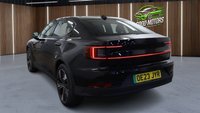 USED 2023 23 POLESTAR POLESTAR 2 Single Motor 78kWh Long Range Fastback 5dr Electric Auto FWD (231 ps) +++SAME DAY/NEXT DAY DELIVERY AVAILABLE+++