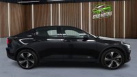 USED 2023 23 POLESTAR POLESTAR 2 Single Motor 78kWh Long Range Fastback 5dr Electric Auto FWD (231 ps) +++SAME DAY/NEXT DAY DELIVERY AVAILABLE+++