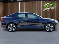 USED 2023 23 POLESTAR POLESTAR 2 Single Motor 78kWh Long Range Fastback 5dr Electric Auto FWD (231 ps) +++SAME DAY/NEXT DAY DELIVERY AVAILABLE+++