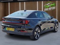 USED 2023 23 POLESTAR POLESTAR 2 Single Motor 78kWh Long Range Fastback 5dr Electric Auto FWD (231 ps) +++SAME DAY/NEXT DAY DELIVERY AVAILABLE+++