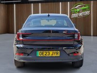 USED 2023 23 POLESTAR POLESTAR 2 Single Motor 78kWh Long Range Fastback 5dr Electric Auto FWD (231 ps) +++SAME DAY/NEXT DAY DELIVERY AVAILABLE+++