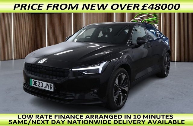 View our POLESTAR POLESTAR 2