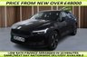 USED 2023 23 POLESTAR POLESTAR 2 Single Motor 78kWh Long Range Fastback 5dr Electric Auto FWD (231 ps) +++SAME DAY/NEXT DAY DELIVERY AVAILABLE+++