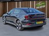 USED 2023 23 POLESTAR POLESTAR 2 Single Motor 78kWh Long Range Fastback 5dr Electric Auto FWD (231 ps) +++SAME DAY/NEXT DAY DELIVERY AVAILABLE+++