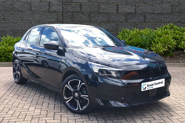 View our VAUXHALL CORSA