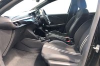 USED 2024 73 VAUXHALL CORSA 1.2 GS Hatchback 5dr Petrol Manual Euro 6 (75 ps) FULL DEALER SERVICE HISTORY